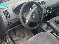 gebraucht VW Polo 