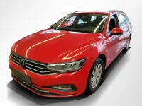 Gebraucht VW Passat 122 PS (89 kW) 2023 Tornadorot Kombi