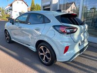 Neu Ford Puma ST-Line 125 PS (91 kW) 2025 Grau SUV