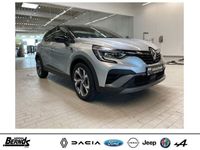 gebraucht Renault Captur TCe Mild Hybrid 160 EDC GPF R.S. LINE BOSE NAVI RK