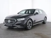 Gebraucht Mercedes E220 197 PS (144 kW) 2025 Grau Limousine
