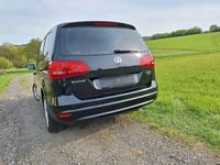 gebraucht VW Sharan EZ2012. Tüv 10/24