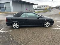 gebraucht Opel Astra Cabriolet G 1.8 16V **Bertone**