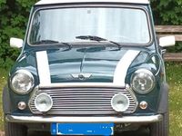 Gebraucht Mini 1300 63 PS (46 kW) 1996 Kleinwagen