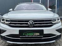 Gebraucht VW Tiguan 150 PS (110 kW) 2024 Weiß SUV