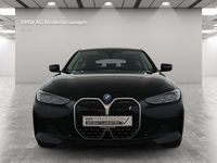 Gebraucht BMW i4 250 kW (340 PS) 2023 Schwarz Limousine