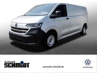 Nuova VW Transporter 150 CV (110 kW) 2026 Grigio Furgone