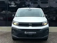 Occasion Opel Combo 102 ch (75 kW) 2024 Blanc Monospace