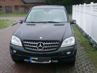 gebraucht Mercedes 320 CDI 4 Matik