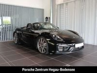 Gebraucht Porsche Boxster GTS 330 PS (242 kW) 2015 Schwarz Cabrio