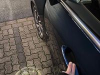 Gebraucht DFSK Forthing 4 177 PS (130 kW) 2023 Grün Van / Kleinbus