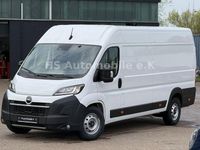 Używany Opel Movano 140 KM (102 kW) 2024 Biały Van