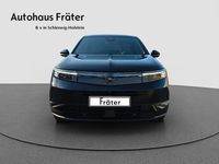 Neu Opel Grandland X Ultimate 145 PS (106 kW) 2026 Schwarz SUV