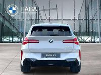 Neu BMW X3 M Sport 303 PS (222 kW) 2026 Grau SUV