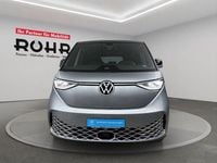 Gebraucht VW ID. Buzz Pro 210 kW (286 PS) 2024 Monosilber metallic Van / Kleinbus