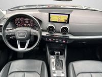 Gebraucht Audi Q2 Ambiente 150 PS (110 kW) 2021 Mythosschwarz metallic SUV