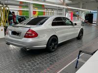 gebraucht Mercedes E320 