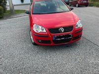 gebraucht VW Polo 1,2