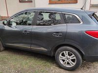 Second-hand Renault Kadjar Experience 131 CP (96 kW) 2016 Gri SUV