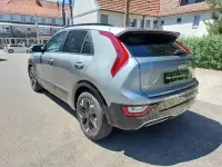 Gebraucht Kia e-Niro Comfort 11 kW (15 PS) 2022 Andere SUV