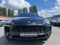 Gebraucht Porsche Macan S 258 PS (189 kW) 2015 Schwarz SUV