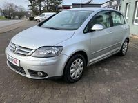 Gebraucht VW Golf V 80 PS (58 kW) 2007 Silber Limousine