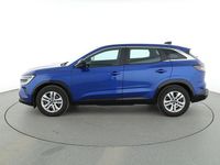 Gebraucht Renault Austral Evolution 200 PS (147 kW) 2024 Blau SUV