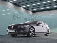 Gebraucht Volvo V60 Plus 197 PS (144 kW) 2023 Schwarz Kombi
