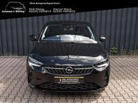 gebraucht Opel Corsa Elegance +UNFALLFREI+UMFANGREICHE AUSSTATTUNG+