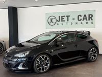 Gebraucht Opel Astra Design Edition 280 PS (205 kW) 2014 Karbonschw graphitschw mid Coupé