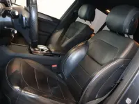 Gebraucht Mercedes GLE350 258 PS (189 kW) 2016 Grau SUV