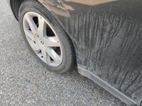 Gebraucht Renault Mégane Cabriolet Privilege 163 PS (119 kW) 2006 Schwarz Cabrio