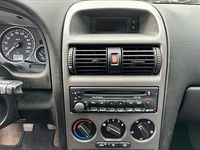 Gebraucht Opel Astra 101 PS (74 kW) 2003 Kombi