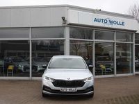 Gebraucht Skoda Octavia First Edition 150 PS (110 kW) 2021 Andere Limousine