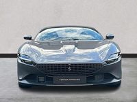 Gebraucht Ferrari Roma 620 PS (456 kW) 2021 Grau Coupé