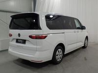 Neu VW Multivan 150 PS (110 kW) 2026 Weiß Van