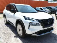Neu Nissan X-Trail Tekna+ 213 PS (156 kW) 2026 Pearl white perleffekt / dachfar SUV