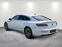 gebraucht VW Arteon R-Line