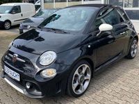 gebraucht Abarth 595C Cabrio 1.4 Turbo