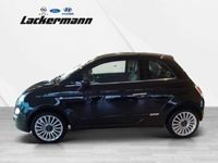 gebraucht Fiat 500 Lounge 1.2 8V