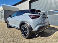 Neu Nissan Juke 114 PS (83 kW) 2026 Ceramic grey SUV