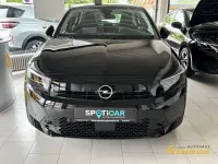 Neu Opel Corsa-e Edition 100 kW (136 PS) 2025 Schwarz Kleinwagen