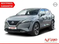 Gebraucht Nissan Qashqai 360º 140 PS (102 kW) 2023 Grau SUV
