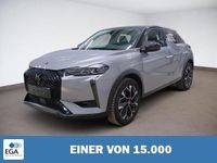 Gebraucht DS Automobiles DS3 Performance 131 PS (96 kW) 2024