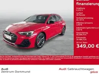 Gebraucht Audi S3 Sport 333 PS (244 kW) 2025 Rot Limousine