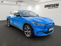 Gebraucht Ford Mustang Mach-E Extended Range 216 kW (294 PS) 2023 Blau SUV