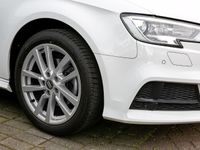 gebraucht Audi A3 Sportback TFSI 35 Basis -Soundsystem-Xenon-Klima-Zentralverriegelung-