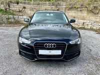 gebraucht Audi A5 Sportback 2.0 TDI , S-line, 1.Hand, Euro6 !