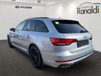 gebraucht Audi A4 Avant 45 TDI quattro sport 3.0++Automatik!++Navi++