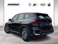 gebraucht BMW iX eDrive20 BEV Sitzhzg. AHK Klima PDC